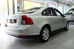 沃尔沃S402010款2.0L 手自一体 智尚版