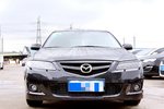 马自达MAZDA62007款2.3 手自一体豪华型