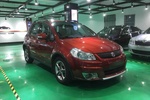 铃木天语SX42011款1.6L 自动 运动型