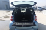 smartfortwo2014款1.0 MHD 硬顶城市光波激情版