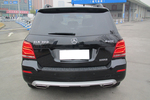 奔驰GLK级2013款GLK 300 4MATIC 动感型