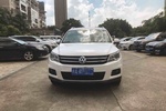 大众途观2010款1.8TSI 手自一体 都会版(两驱)