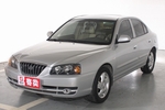 现代伊兰特2006款1.8 GLS 自动豪华型