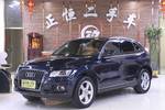 奥迪Q52013款40 TFSI 舒适型