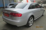 奥迪A4L2010款2.0TFSI 豪华型