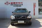 沃尔沃XC902007款2.5T 手自一体式 四驱 7座