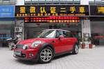 MINIMINI2011款1.6L COOPER Excitement 