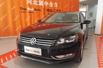 大众帕萨特2014款1.8TSI DSG御尊版