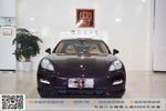 保时捷Panamera2010款Panamera S 4.8L 