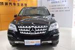 奔驰M级2010款ML300 4MATIC