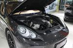 保时捷Panamera2010款Panamera 3.6L 