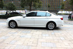 宝马5系2012款520Li 典雅型