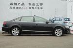 奥迪A6L2009款2.4L 舒适型