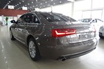 奥迪A6L2011款2.0TFSI 基本型