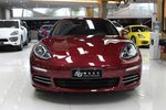 保时捷Panamera2014款Panamera Executive 3.0T 