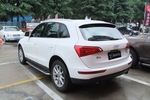 奥迪Q52010款2.0TFSI 舒适型