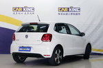 大众POLO GTI2012款1.4TSI DSG