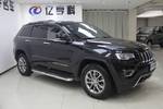 Jeep大切诺基2014款3.0L 舒享导航版