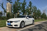 宝马4系Gran Coupe2014款420i 运动设计套装型