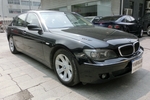 宝马7系2008款750Li