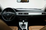 宝马3系双门2011款325i