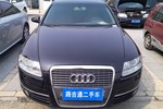 奥迪A6L2006款A6L 2.4 手自一体尊贵型