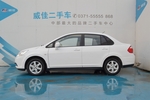 启辰D502013款1.6L 手动时尚版