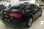 奥迪A6L2012款30 FSI 舒适型(2.5L)