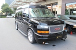 GMC Savana2013款5.3L 领袖版