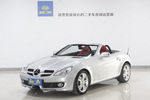 奔驰SLK级2010款SLK200K Grand Edition