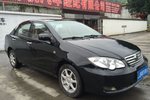 比亚迪F32009款1.6L 智能白金版自动型 