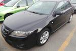 马自达Mazda62008款2.0L 手自一体 时尚型