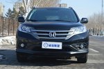 本田CR-V2013款2.4L 四驱尊贵导航版