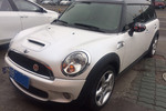 MINIMINI2010款1.6L COOPER Cheer 