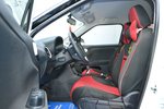 MG32011款1.5L 手动 精英版