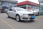 大众CC2012款1.8TSI 豪华型