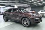 保时捷Cayenne2019款Cayenne Coupé 3.0T