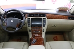 丰田皇冠2007款3.0L Royal Saloon G VIP