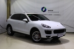 保时捷Cayenne2015款3.0T