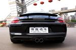 保时捷Cayman2013款Cayman 2.7L 