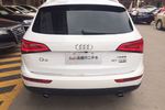 奥迪Q52016款40 TFSI 进取型