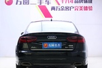 奥迪A6L2018款30周年纪念版 TFSI 进取型