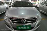 大众CC2010款2.0TSI 豪华型