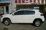 雪铁龙C3-XR2015款1.6L 自动时尚型