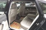 奥迪A6L2010款2.0TFSI 手动 标准型