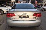 奥迪A4L2011款2.0TFSI 标准型