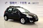 铃木天语SX42009款1.6L 手动 运动型