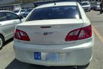 克莱斯勒铂锐2008款2.4L豪华型