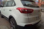 现代ix252015款2.0L 自动两驱智能型GLS