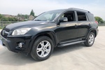 丰田RAV4荣放2012款炫装版 2.4L 自动四驱豪华 